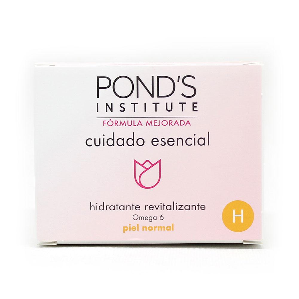 Pond's Cuidado Esencial – cremă pentru față, 50 ml – 39