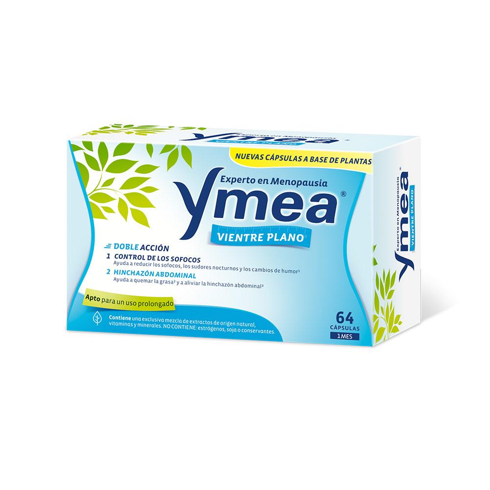 Ymea – supliment alimentar, 64 cápsulas