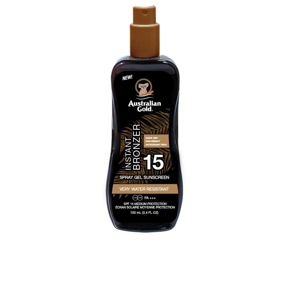Australian Gold – produs de protecție solară, 100 ml