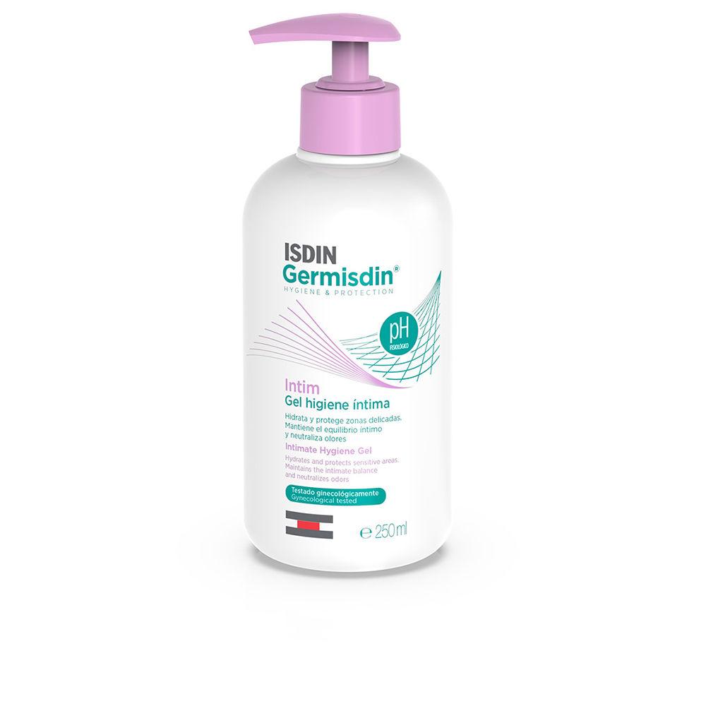 Isdin Germisdin – gel, 250 ml