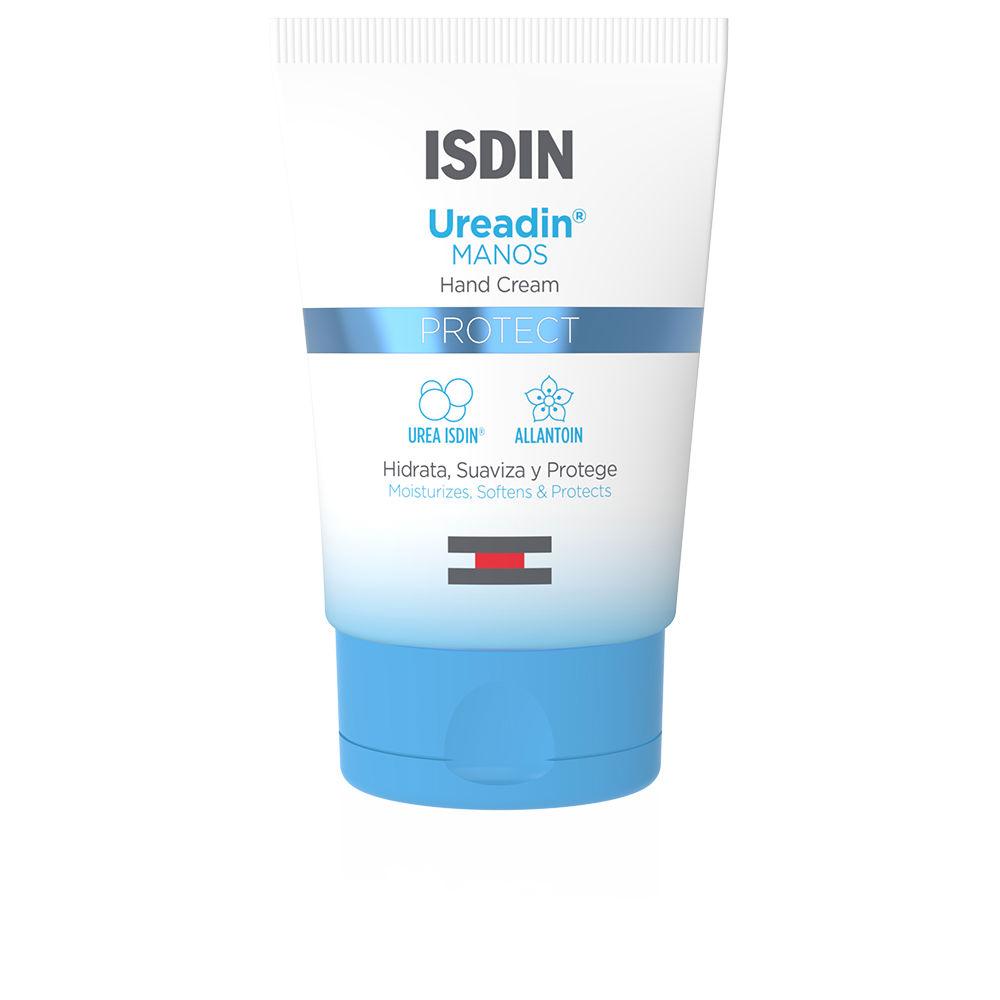 Isdin Ureadin Hand Cream With Urea Deep Hydration And Protection