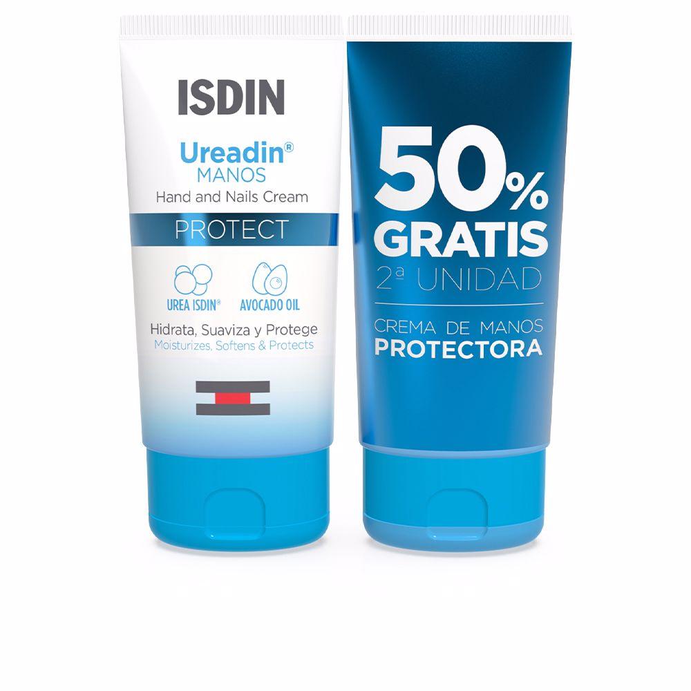 Isdin Ureadin – cremă de mâini, 2 buc.