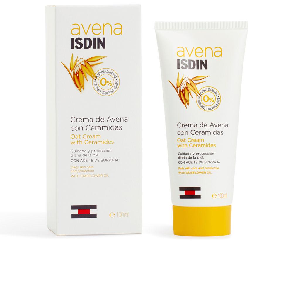 Isdin Avena Corporal – cremă pentru corp, 100 ml