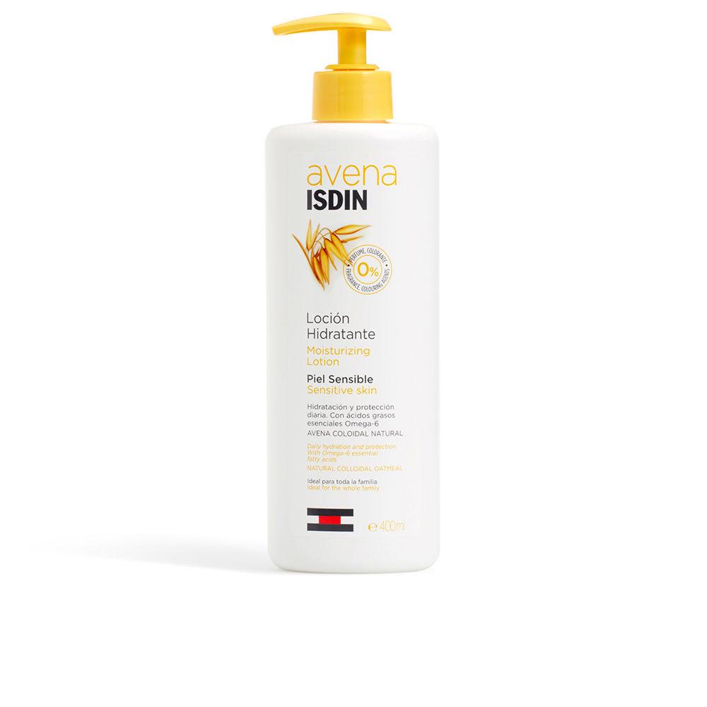 Isdin Avena Corporal – loțiune pentru corp, 400 ml