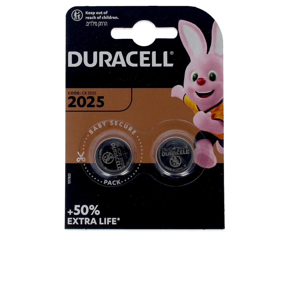 Duracell Duracell Boton Litio Coin Cell Battery Long Lasting Power