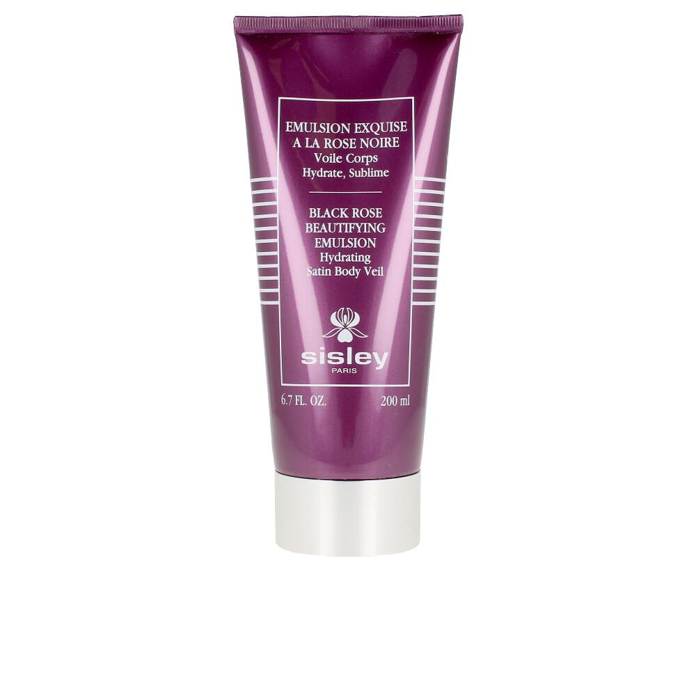 Sisley Rose Noire – emulsie, 200 ml