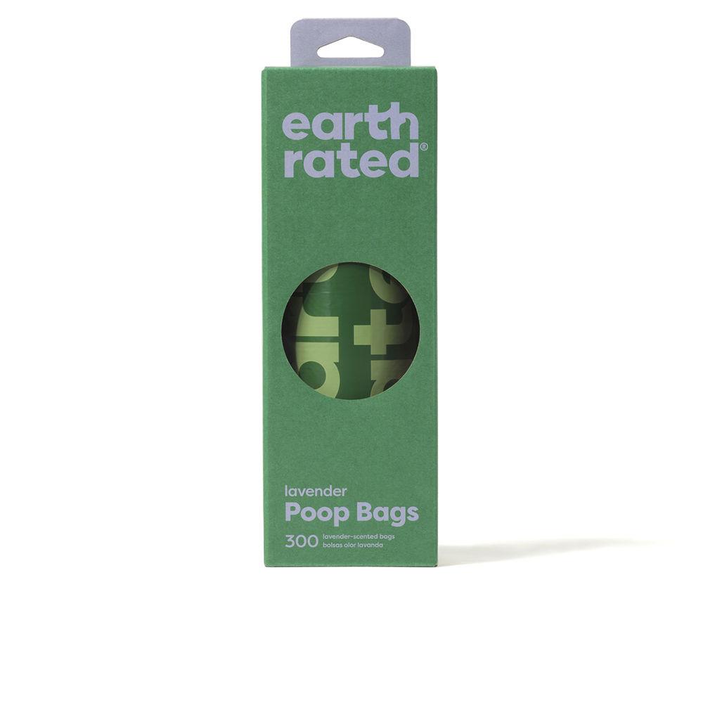 Earth Rated Earth Rated Poop Bags Pet Waste Bags Longer Strong Leakproof Performance