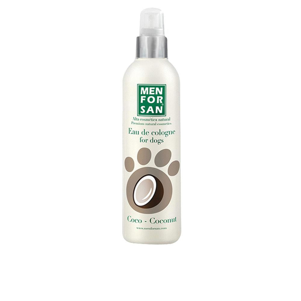 Men For San Menforsan Perros – parfum, 125 ml – coco 125 ml