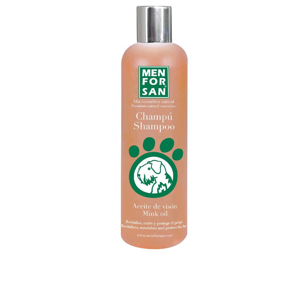 Men For San Menforsan Perros – șampon, 300 ml