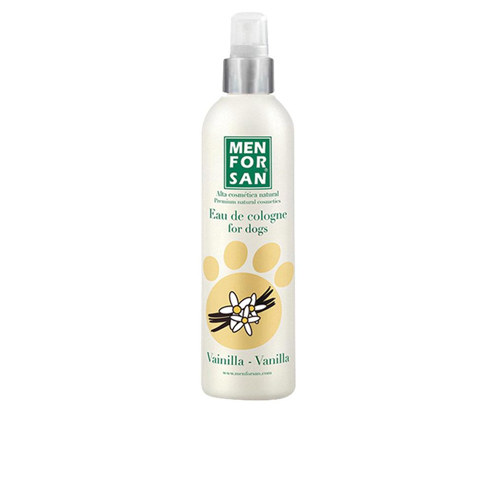 Men For San Menforsan Perros – parfum, 125 ml – vainilla 125 ml