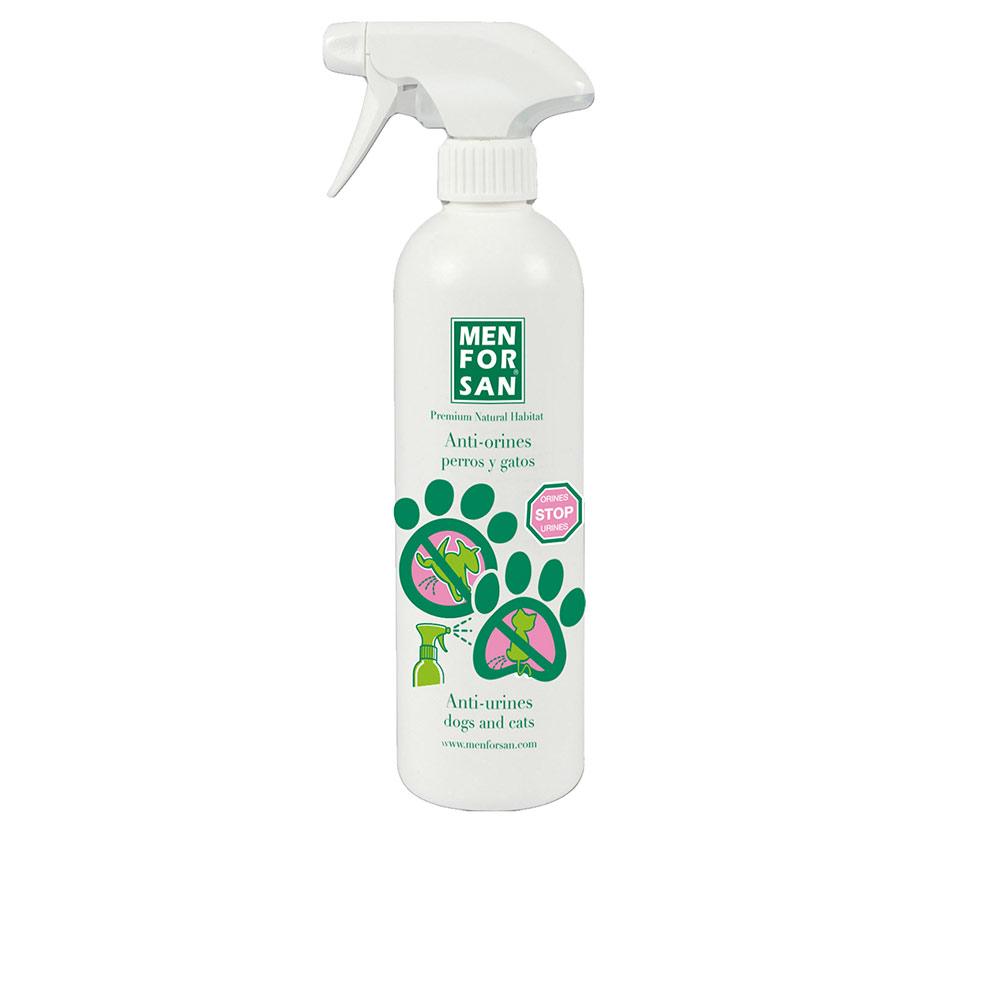 Men For San Menforsan Perros Y Gatos – deodorant, 500 ml