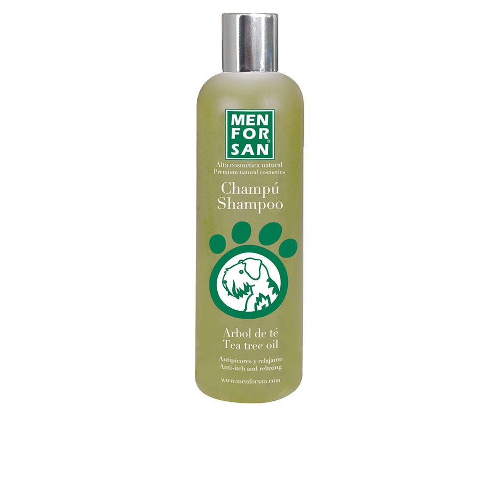Men For San Menforsan Perros – șampon, 300 ml