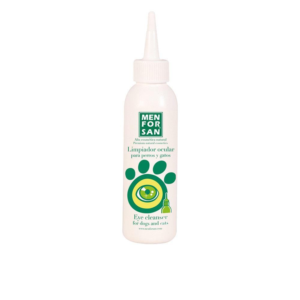 Men For San Menforsan Perros Y Gatos – produs de curățare, 125 ml