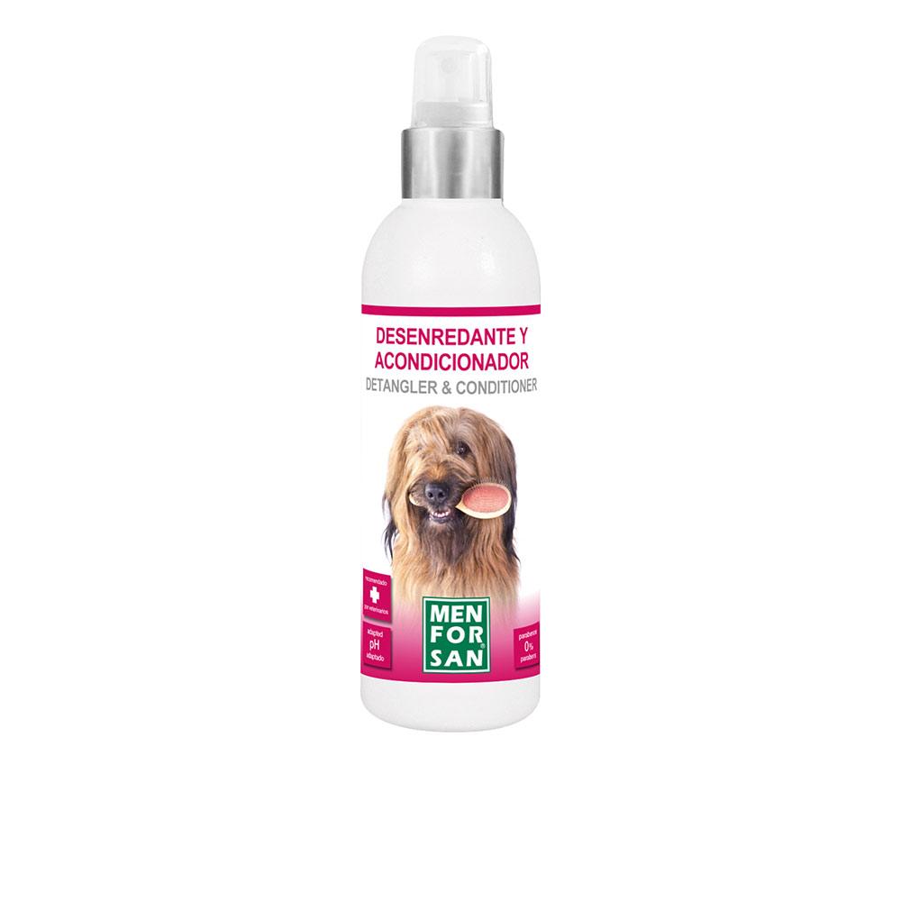 Men For San Menforsan Perros – balsam, 125 ml