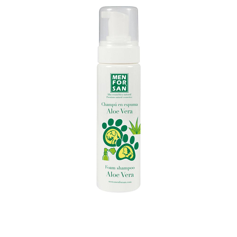 Men For San Menforsan Perros Y Gatos – șampon, 200 ml
