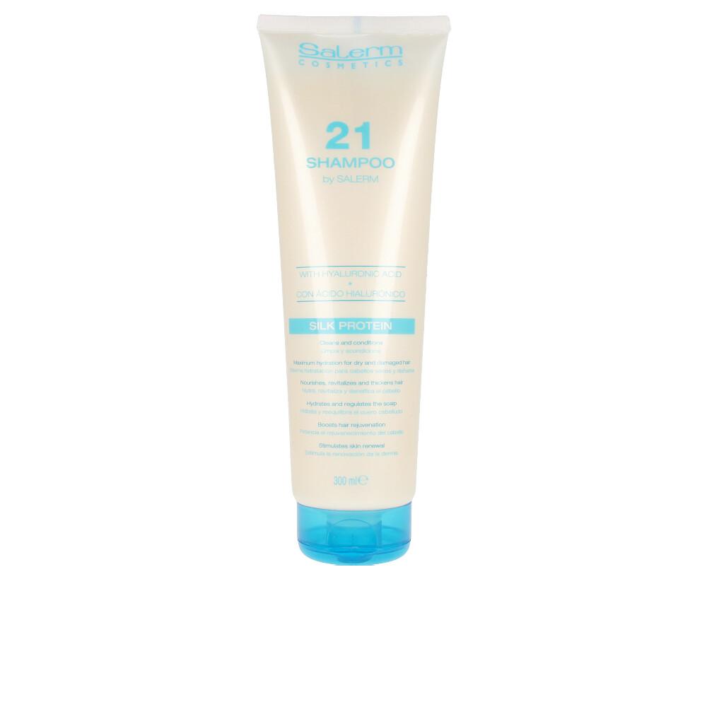 Salerm 21 – șampon, 300 ml