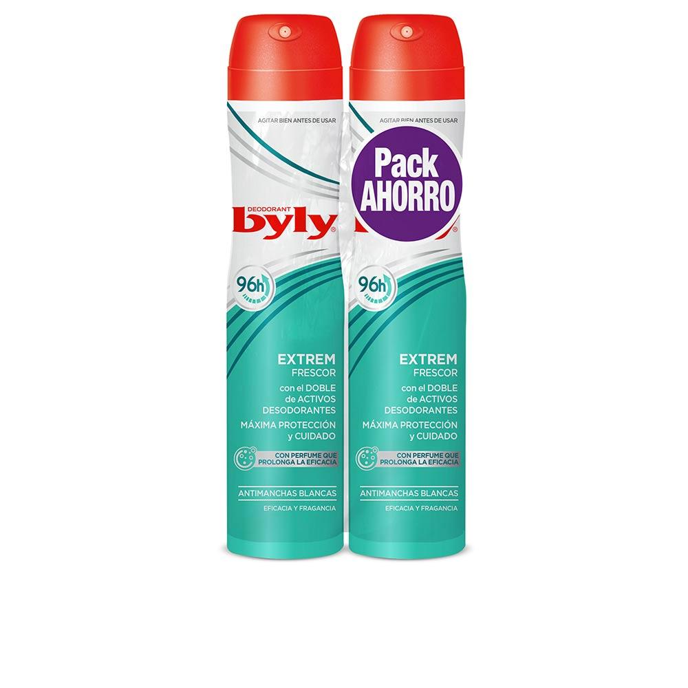 Byly Extrem Frescor – deodorant, 200 ml