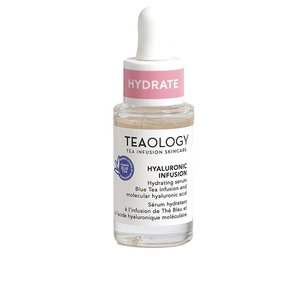 Teaology Hyaluronic Infusion Hydrating Serum Deep Hydration Effect