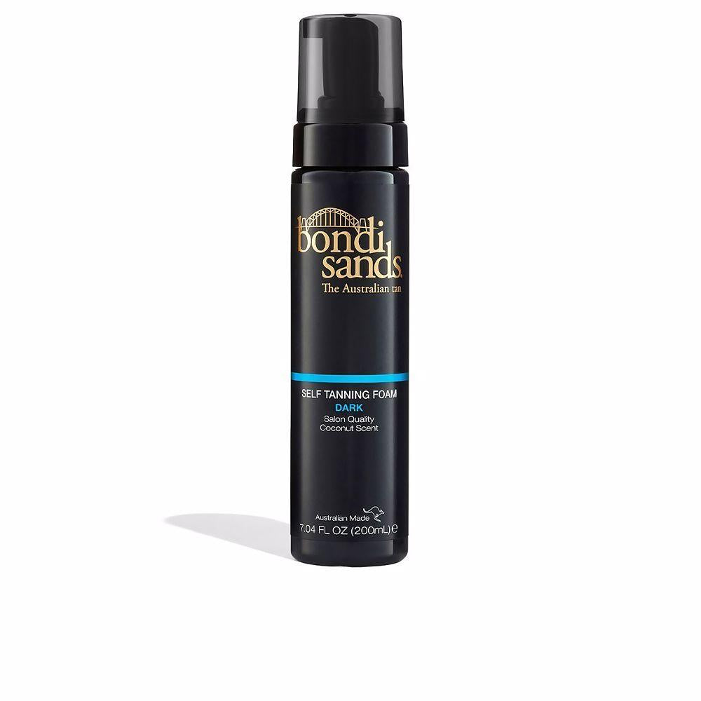 Bondi Sands Self Tan – spumă, 200 ml – dark 200 ml