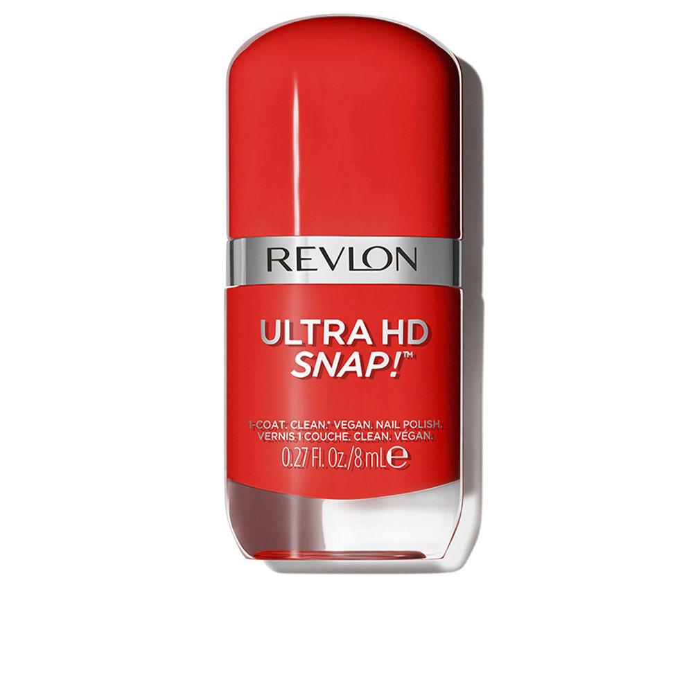 Revlon Mass Market Ultra Hd – lac de unghii, 8 ml – 031-shes on fire 8 ml
