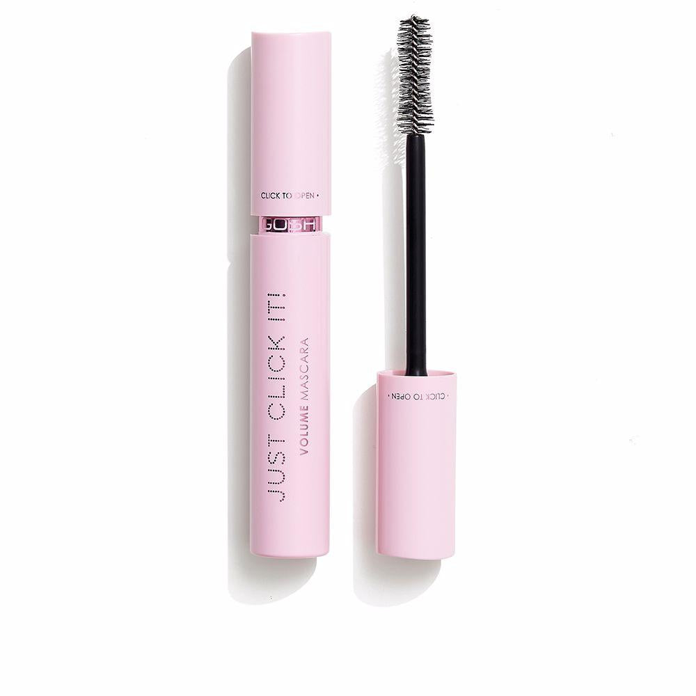Gosh Just Click It! Mascara Lashes Full Of Life