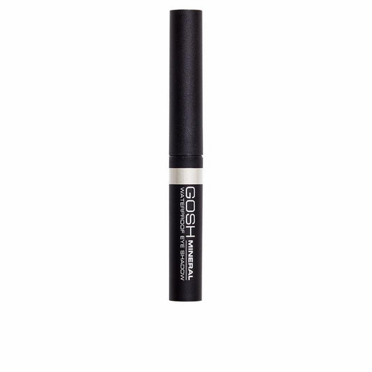Gosh Mineral Gosh Eyeshadow Waterproof High Definition Pigment