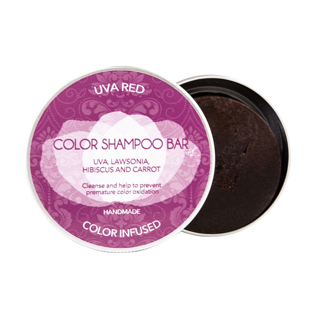 Biocosme Bio Solid – șampon, 130 g