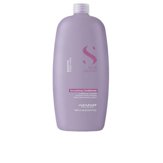 Alfaparf Milano Semi Di Lino Smoothing Conditioner For Silky Smooth Hair