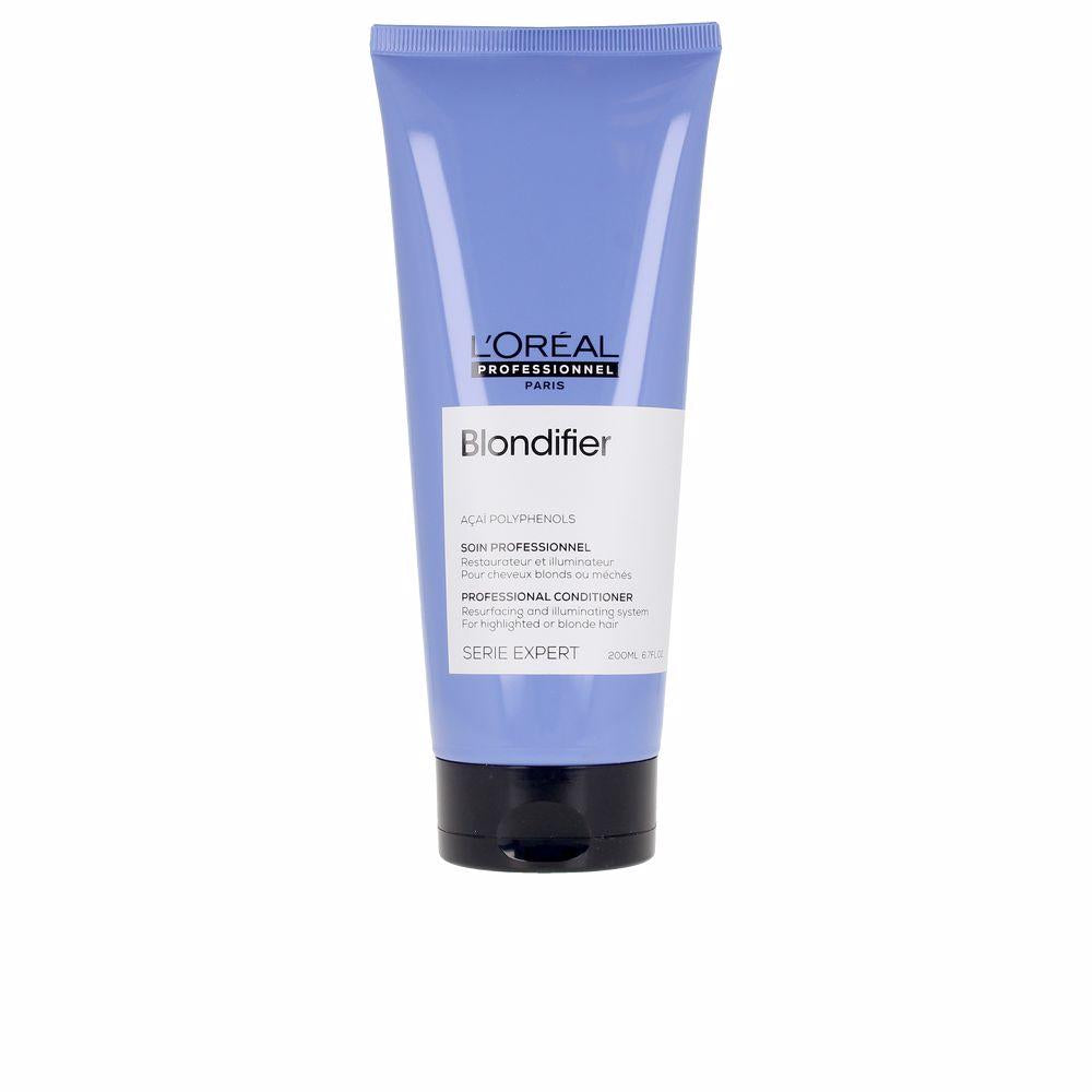 L'Oréal Professionnel Paris Blondifier – balsam pentru păr, 200 ml