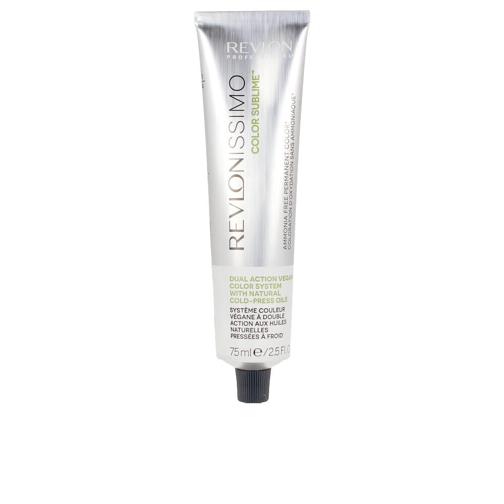 Revlon Color Sublime – vopsea de păr, 75 ml – 8-rubio claro 75 ml