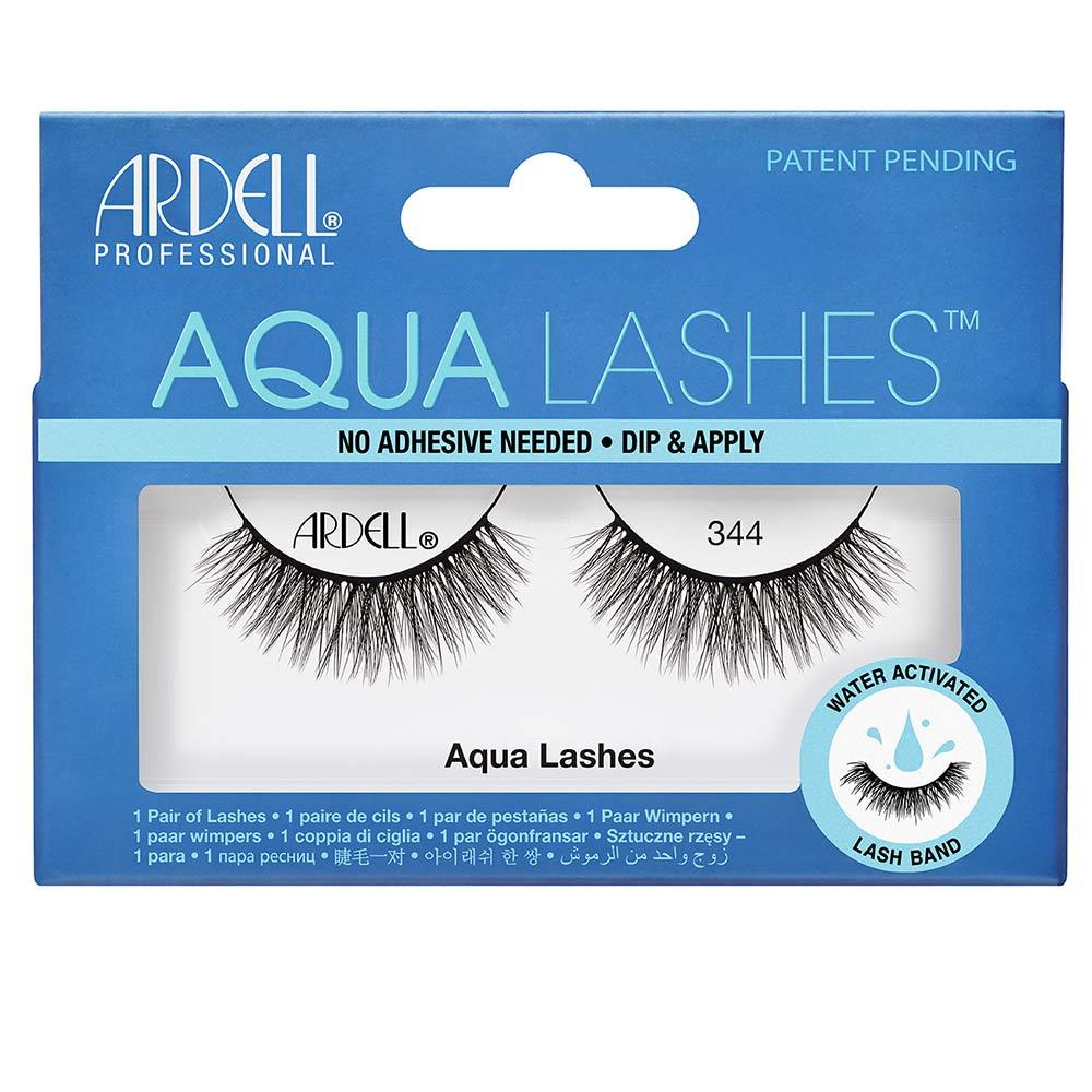 Ardell Pestañas Aqua Lashes False Eyelashes Instant Results No Glue