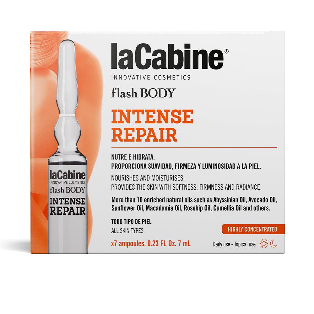 La Cabine – fiole, 7 ml