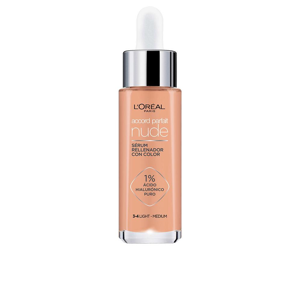 L'Oréal Paris Accord Parfait – ser, 30 ml – 3-4 30 ml