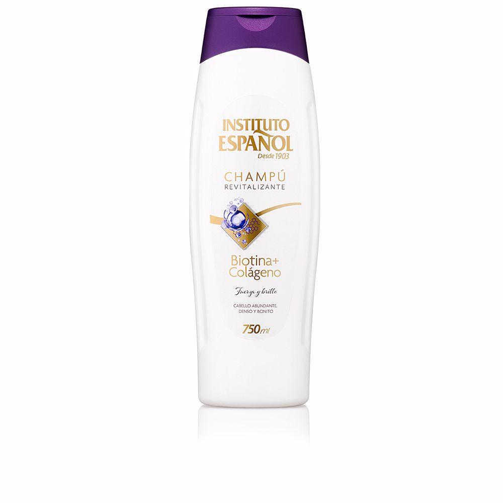 Instituto Español Ie Champús Suaves – șampon, 750 ml