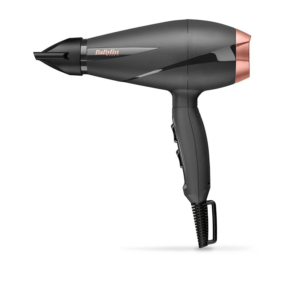 Babyliss Secador 6709De – uscător de păr, 1 buc.