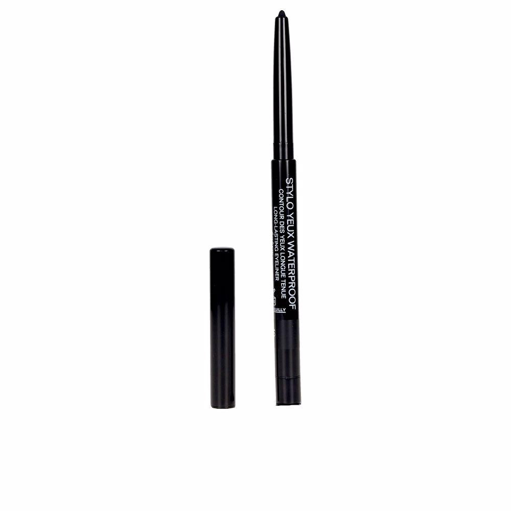 Chanel Stylo Chanel – creion de ochi, 0,3 g – 10-ébène
