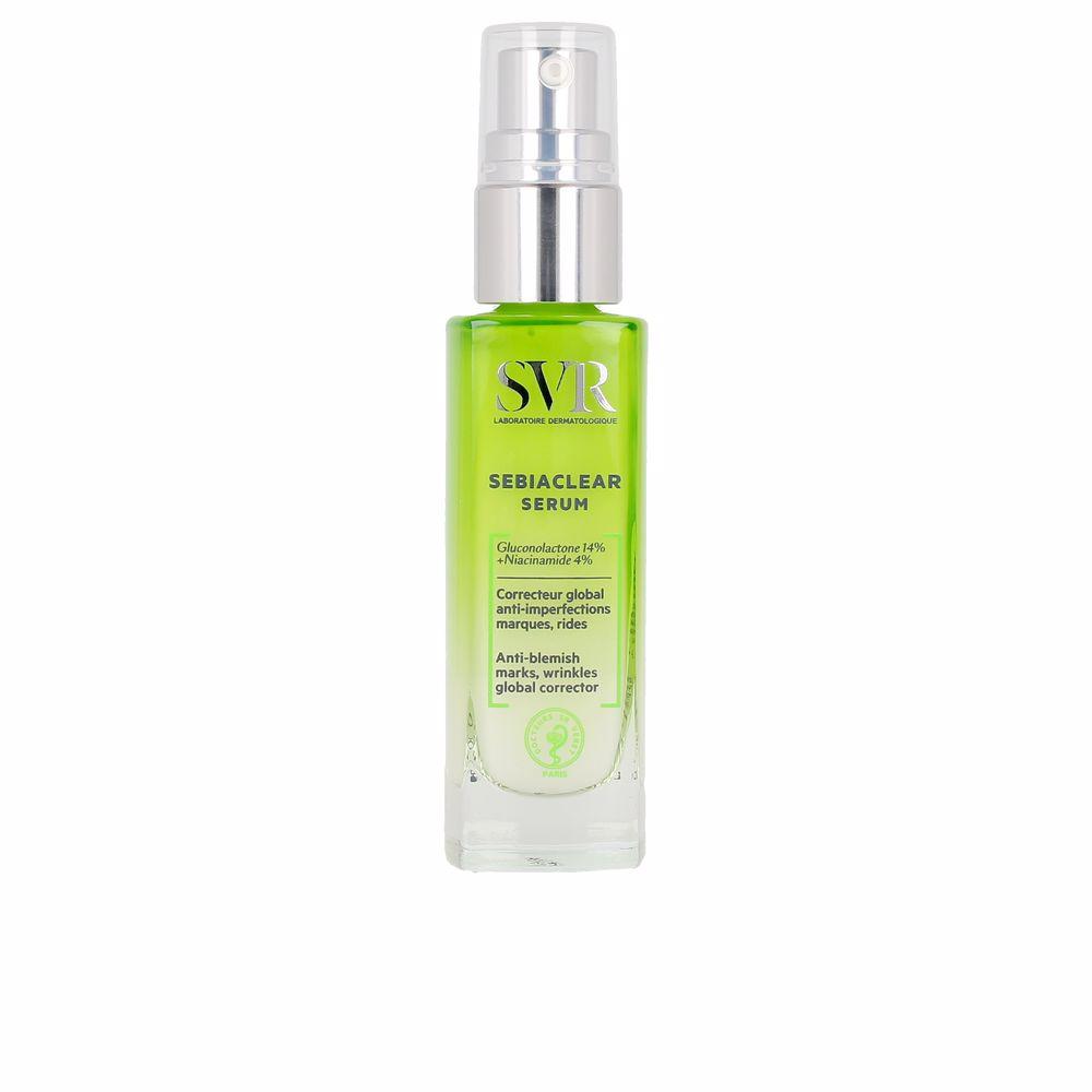 Svr Laboratoire Dermatologique Sebiaclear Serum
