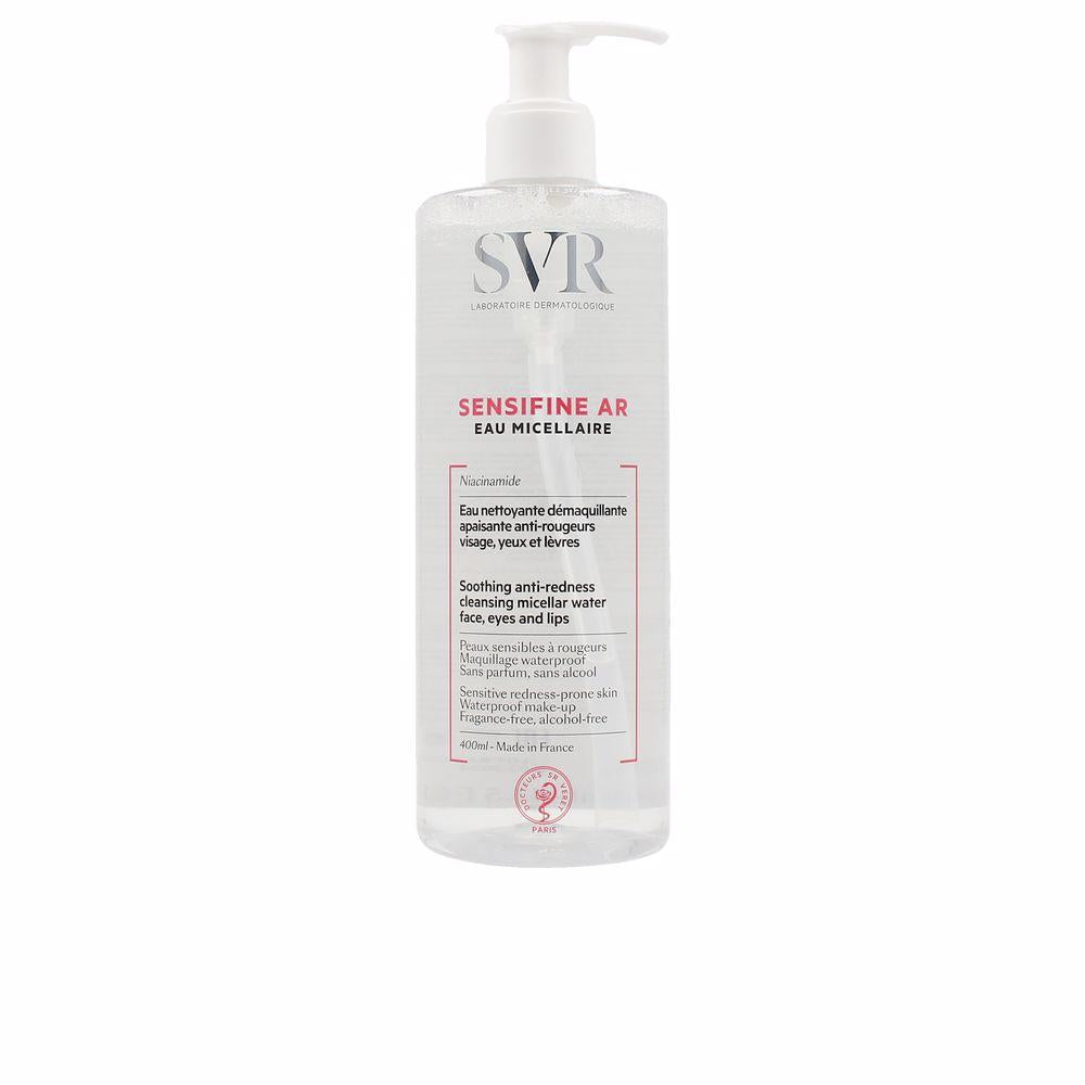 Svr Laboratoire Dermatologique Sensifine – apă micelară, 400 ml