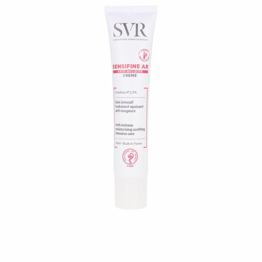 SVR Laboratoire Dermatologique Sensifine Face Cream Rapid Redness Relief