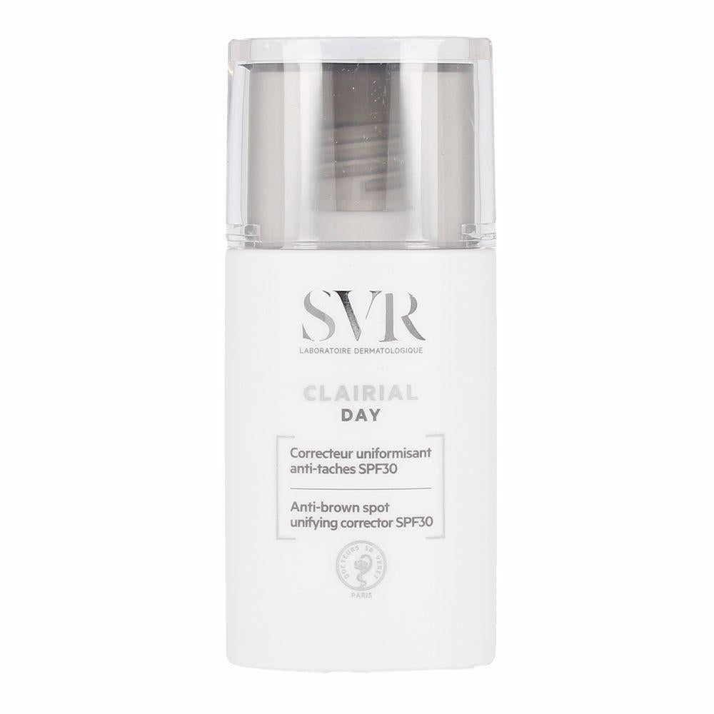 Svr Laboratoire Dermatologique Clairial Day Corrector Anti Blemish SPF30 Radiant Skin Every Day