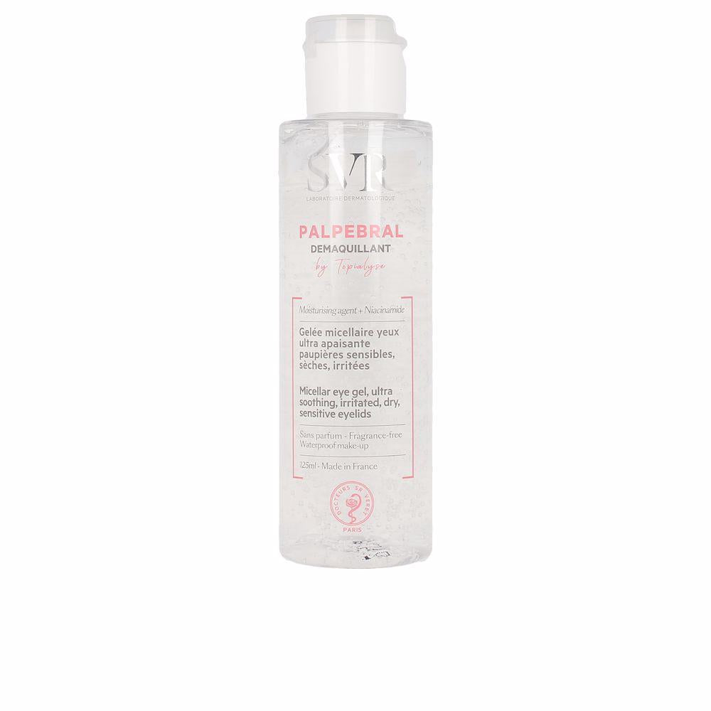 Svr Laboratoire Dermatologique Topialyse Makeup Remover
