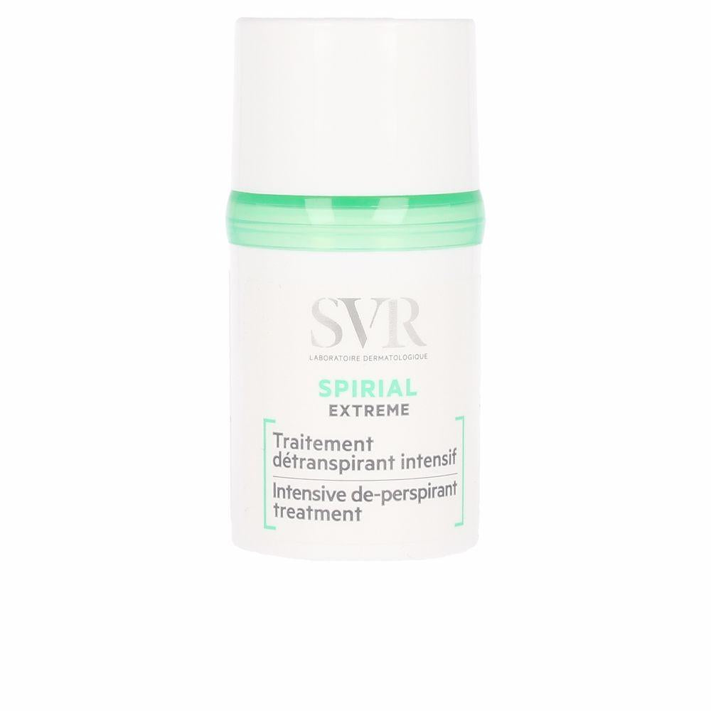 Svr Laboratoire Dermatologique Spirial Roll On Deodorant For All Day Freshness