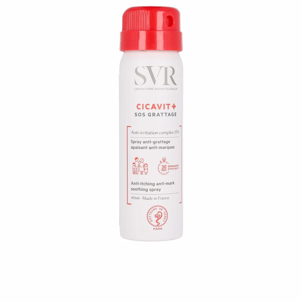 SVR Laboratoire Dermatologique Cicavit+ – spray, 40 ml