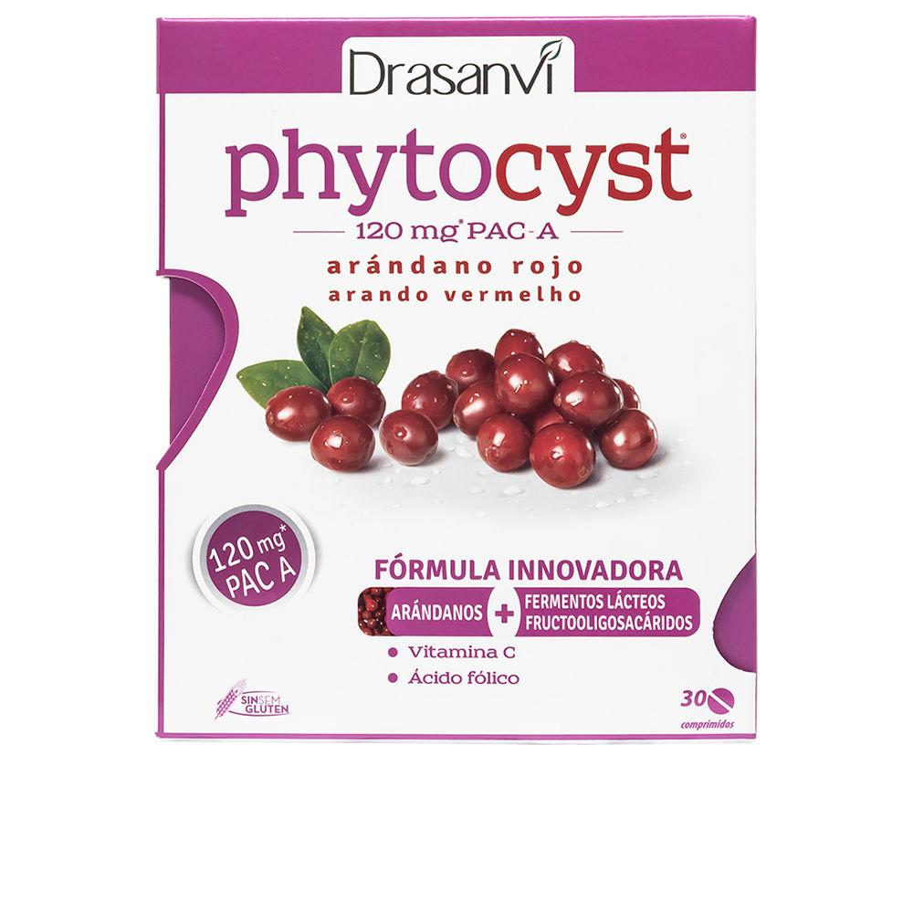 Drasanvi Phytocyst Tablets
