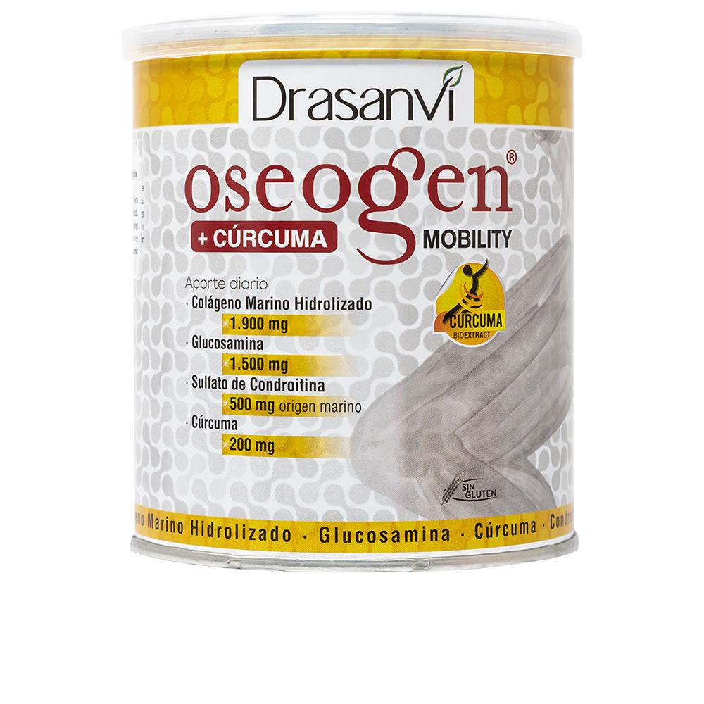 Drasanvi Oseogen Mobility – supliment alimentar, 300 g