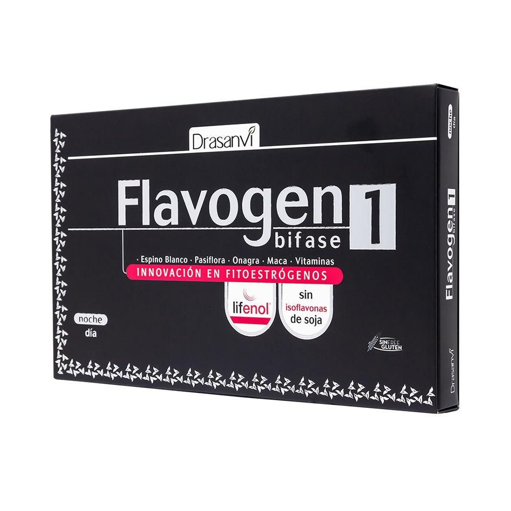 Drasanvi Flavogen Cosmetic Capsules