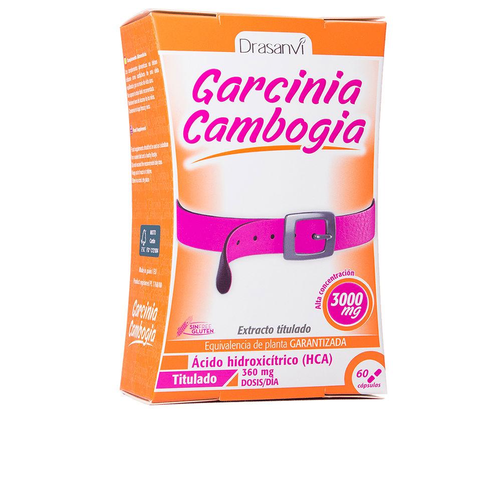 Drasanvi Garcinia Cambogia Food Supplement