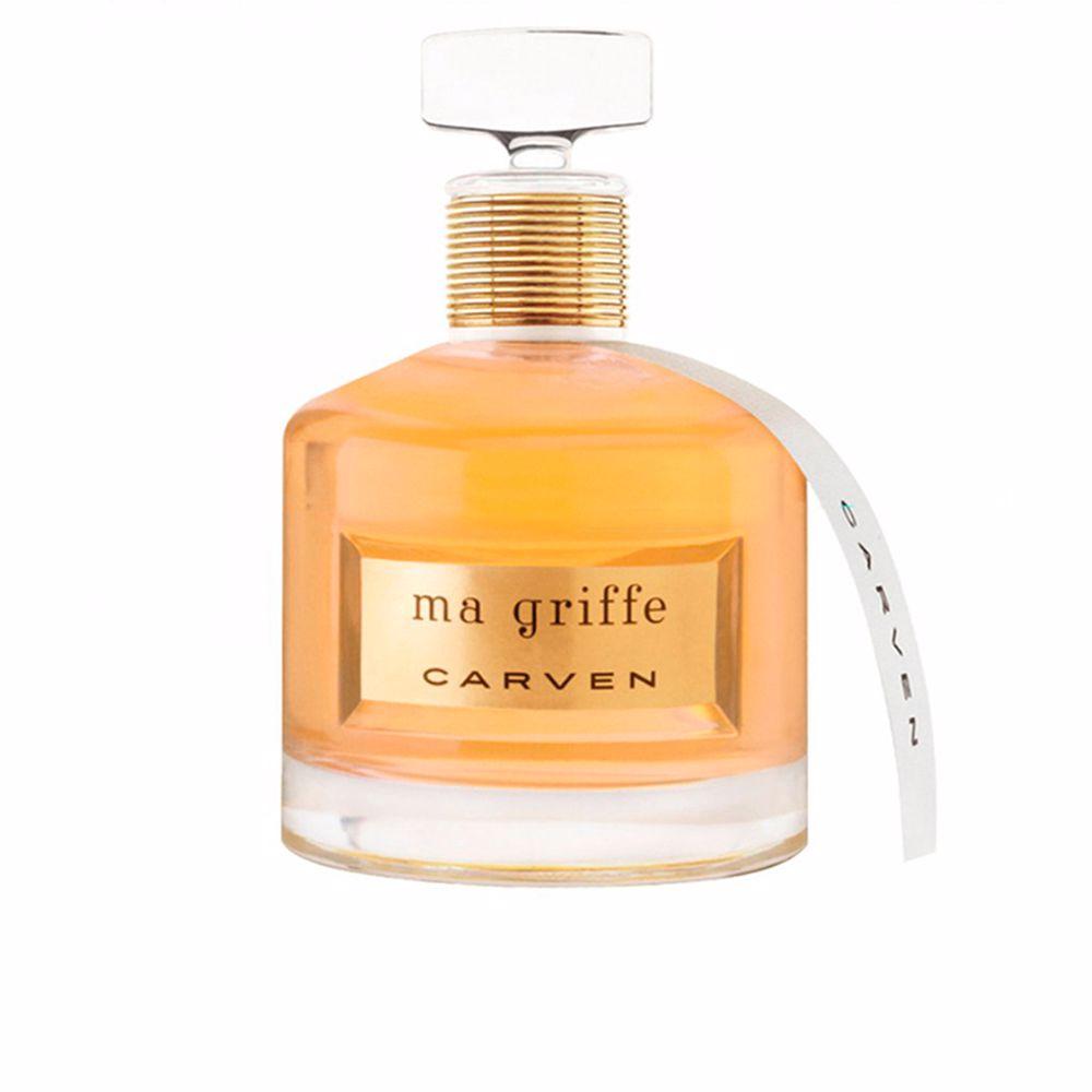 Carven Ma Griffe Perfume Eau De Parfum Elegance And Sensuality