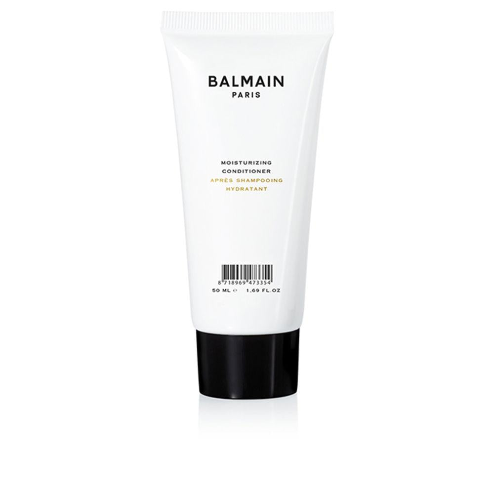 Balmain Hair Balmain Moisturizing Care – balsam pentru păr, 50 ml