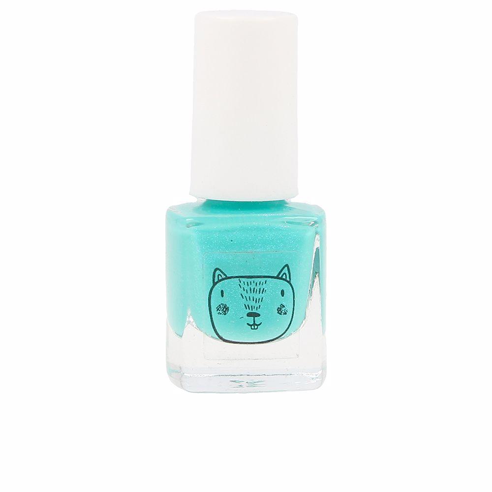 Mia Cosmetics Paris Mia Kids Nail Polish Playful Colors